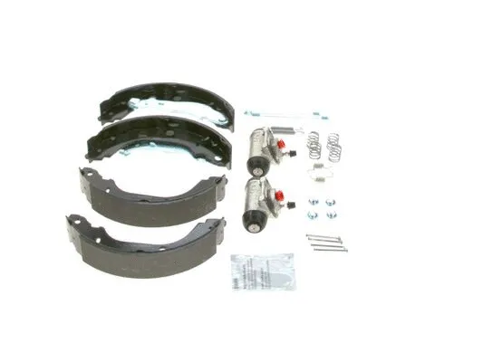 Brake Shoe Set (0 204 113 723)