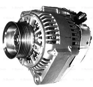 Alternator (F 042 302 021)