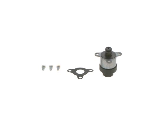 Control Valve, fuel quantity (common rail system)