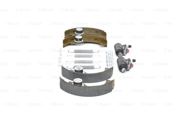 Brake Shoe Set (0 204 113 507)