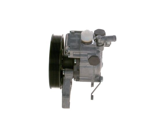 Hydraulic Pump, steering