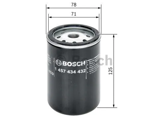 Fuel Filter