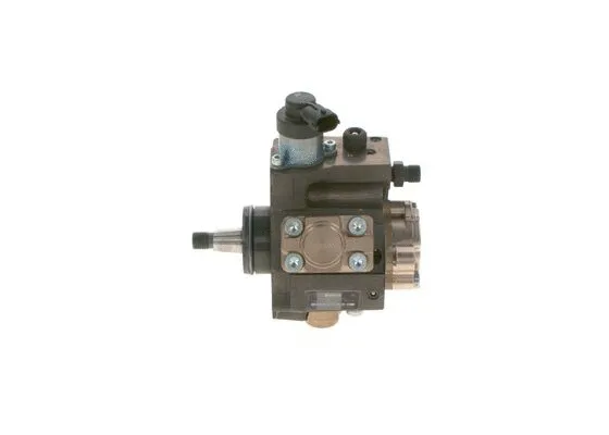 High Pressure Pump