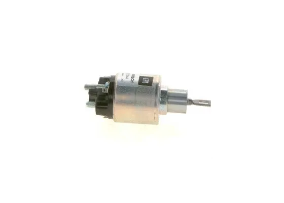 Solenoid Switch, starter