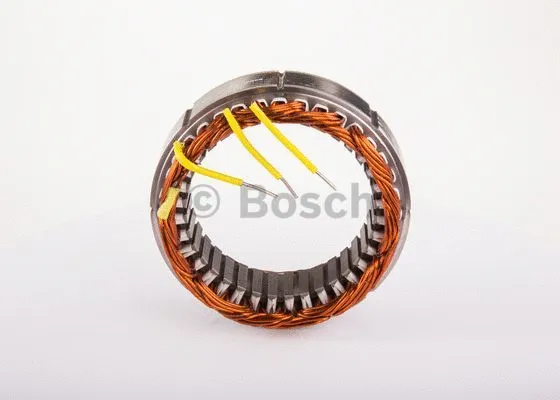 Stator, alternator (1 125 045 043)