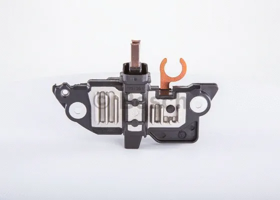 Alternator Regulator