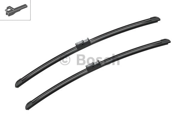 Wiper Blade (3 397 118 923)