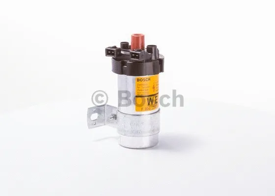 Ignition Coil (F 000 ZS0 001)