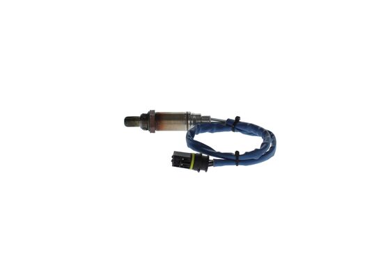 Lambda Sensor