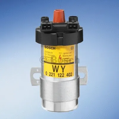 Ignition Coil (0 221 122 402)