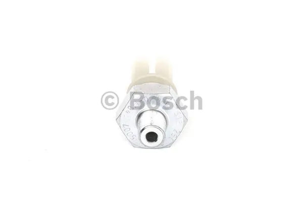 Oil Pressure Switch