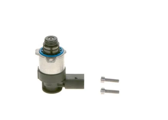 Control Valve, fuel quantity (common rail system)