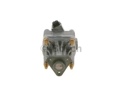 Hydraulic Pump, steering