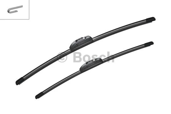 Wiper Blade (3 397 014 189)