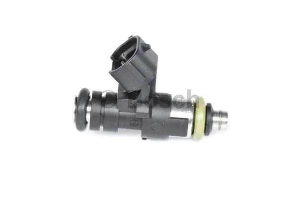 Injector