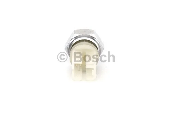 Oil Pressure Switch