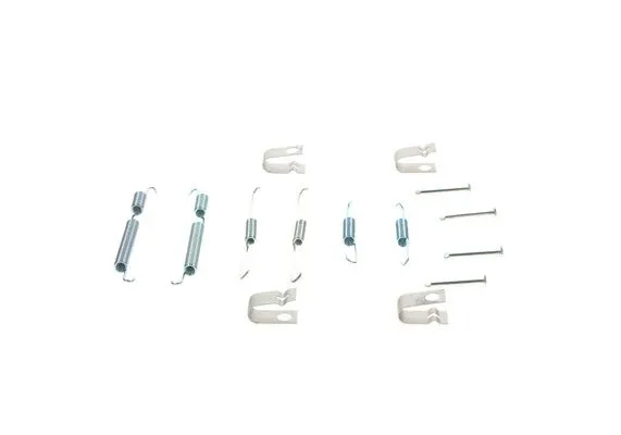 Accessory Kit, brake shoes (1 987 475 342)