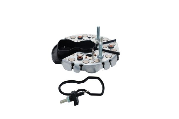 Rectifier, alternator (1 986 AE0 236)