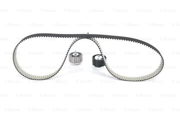 Timing Belt Kit