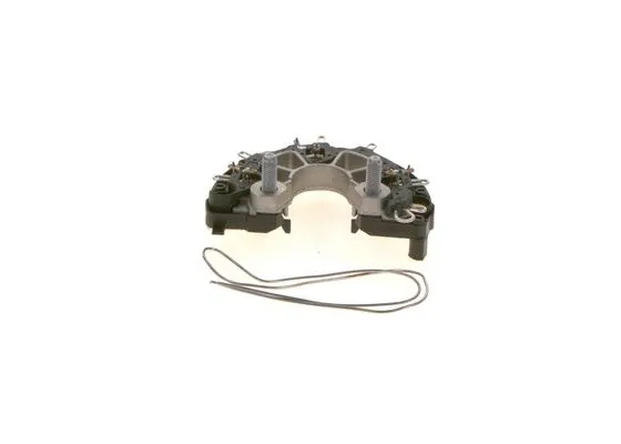 Repair Set, alternator rectifier