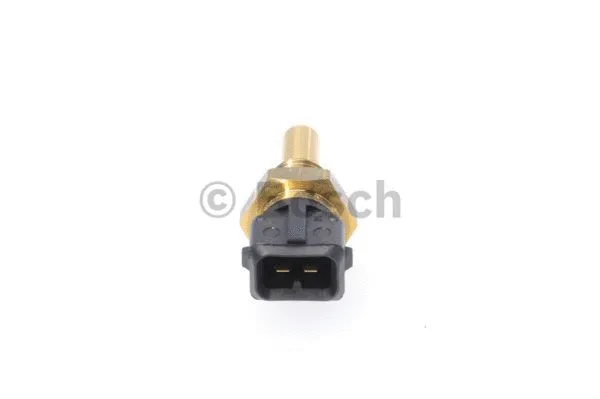 Sensor, coolant temperature