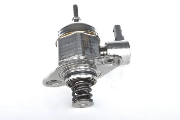 High Pressure Pump