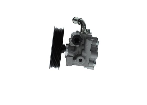 Hydraulic Pump, steering