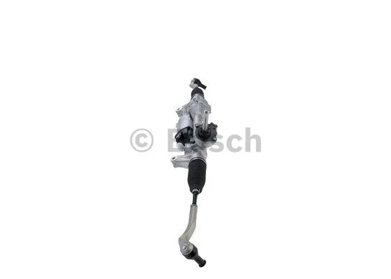 Steering Gear