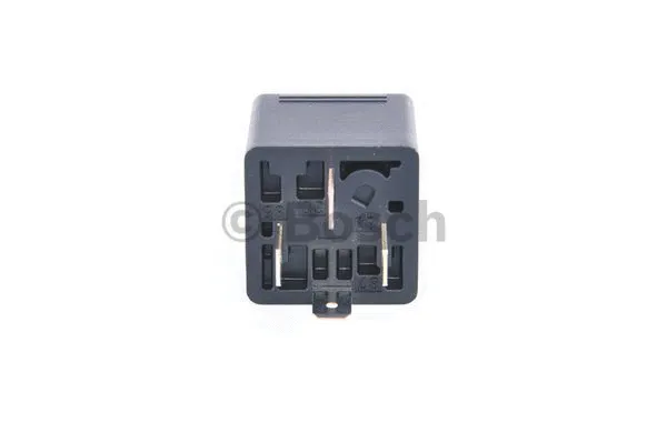 Relay, ABS