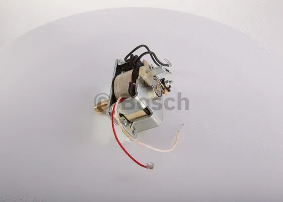 Relay, starter (1 987 AN0 001)