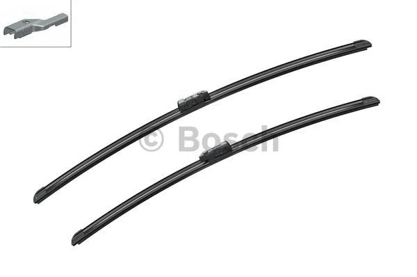 Wiper Blade (3 397 007 540)