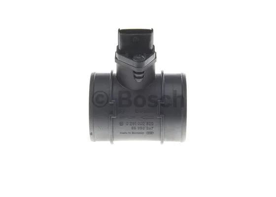 Mass Air Flow Sensor