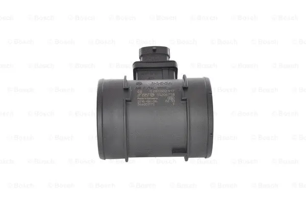Mass Air Flow Sensor