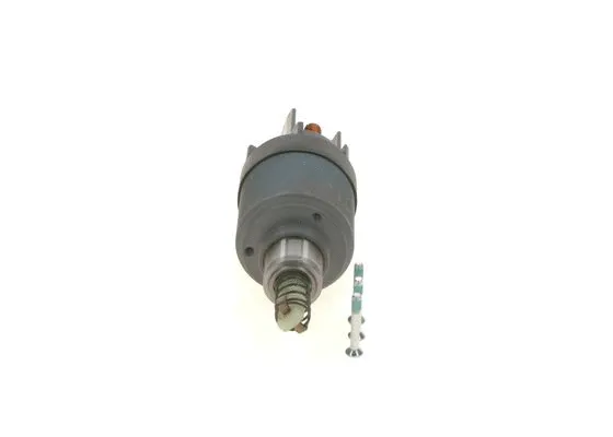 Solenoid Switch, starter