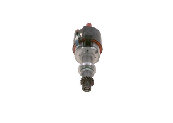 Distributor, ignition