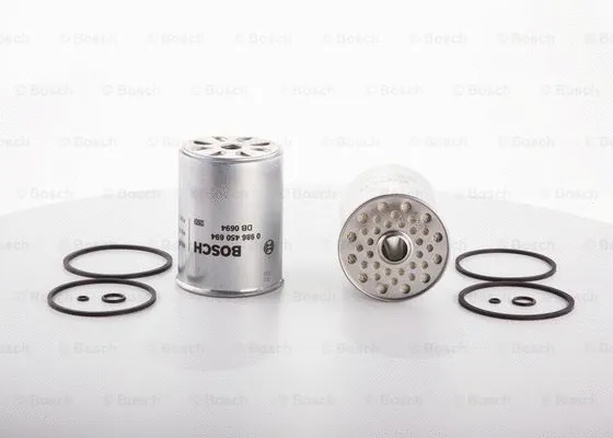 Fuel Filter