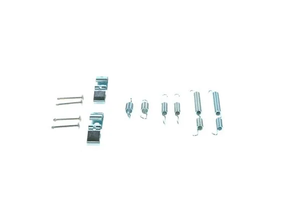 Accessory Kit, brake shoes