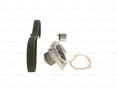Water Pump & Timing Belt Kit (1 987 946 973)