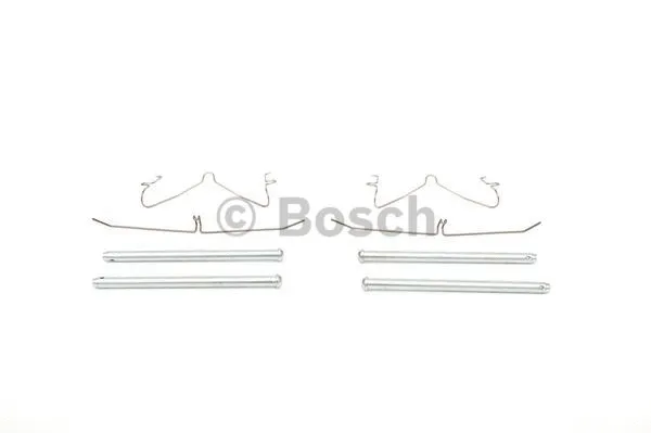 Accessory Kit, disc brake pad (1 987 474 821)