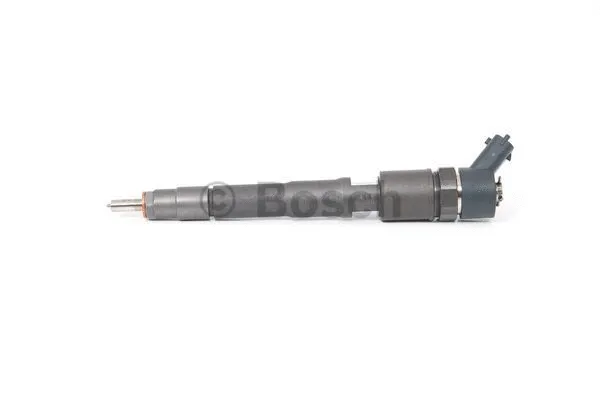 Injector Nozzle