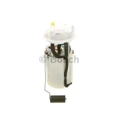 Fuel Feed Unit