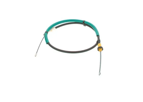 Cable Pull, parking brake