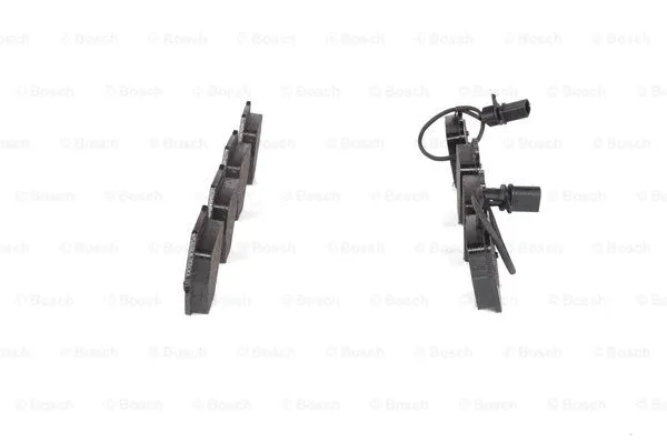 Brake Pad Set, disc brake (0 986 424 690)