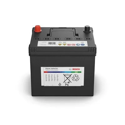 Starter Battery (0 092 PE0 400)