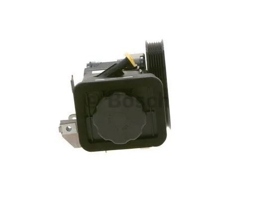 Hydraulic Pump, steering