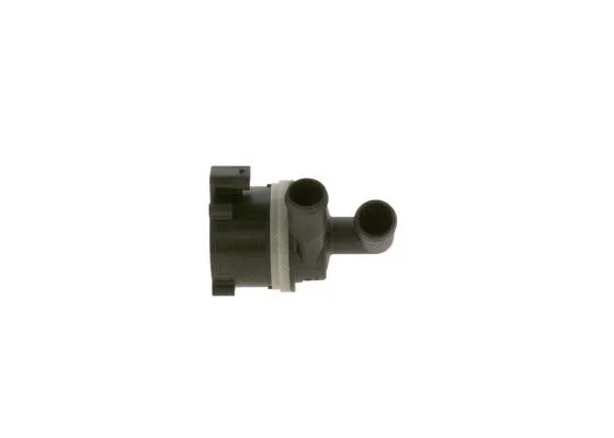 Auxiliary Water Pump (cooling water circuit)