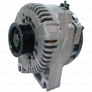 Alternator (F 042 304 075)