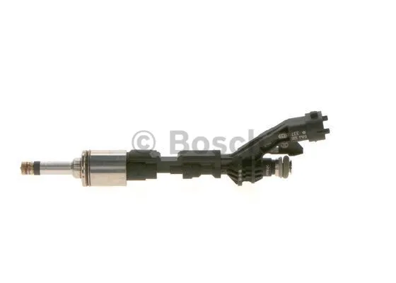 Injector