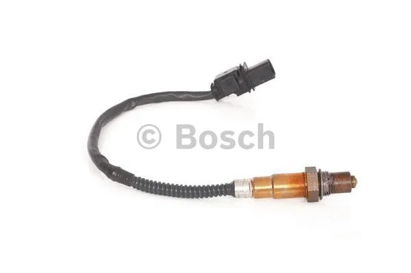 Lambda Sensor