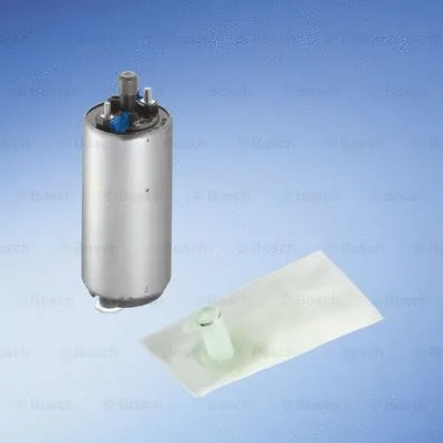 Fuel Pump (0 986 580 042)